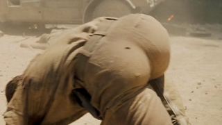 Why Is Tom Cruise Lying Out of His Prosthetic Ass?